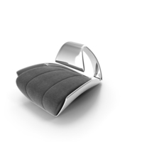 Elegant Chair PNG & PSD Images