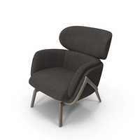 Elysia Chair PNG & PSD Images