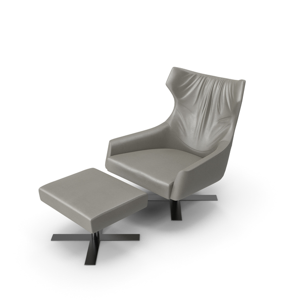 Grace Armchair PNG & PSD Images