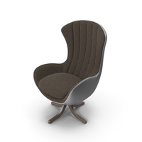 Gracie Office Chair PNG & PSD Images