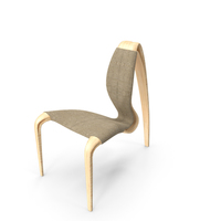 Enignum II Chair PNG & PSD Images