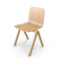 Hay CPH Chair PNG & PSD Images