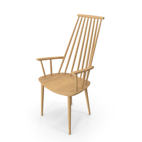 HAY J111 Chair PNG & PSD Images