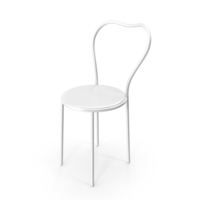 Heart Chair PNG & PSD Images