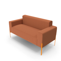 Inlay Sofa PNG & PSD Images