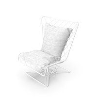 Inout Chair PNG & PSD Images