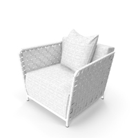 InOut-801-FW Chair PNG & PSD Images