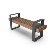 Bench PNG & PSD Images