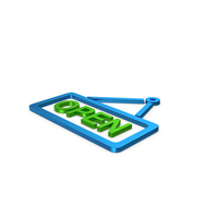 Open Metallic Symbol PNG & PSD Images