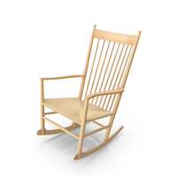 J16 Armchair PNG & PSD Images