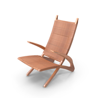 JH-510 Chair By Hans J Wegner PNG & PSD Images
