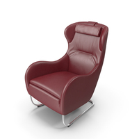 Jolly Armchair PNG & PSD Images