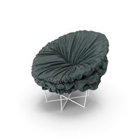 June Armchair PNG & PSD Images