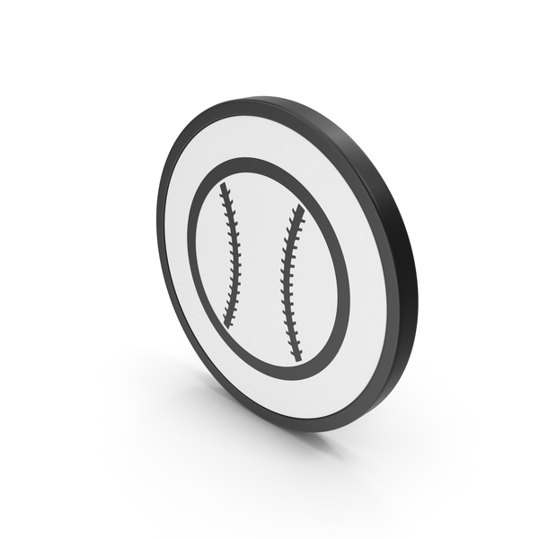 Icon Baseball PNG & PSD Images