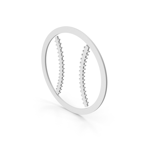 Symbol Baseball PNG & PSD Images