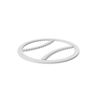 Baseball Symbol PNG & PSD Images