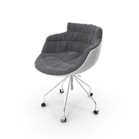 Flow Chair PNG & PSD Images