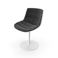 Flow Armchair PNG & PSD Images