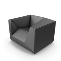 FX10 Lounge Chair PNG & PSD Images