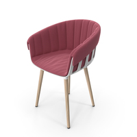 Gaber Basket Chair PNG & PSD Images