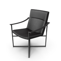Geo Chair PNG & PSD Images