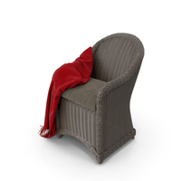 Kiddy Armchair PNG & PSD Images