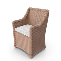 Kiddy Chair PNG & PSD Images