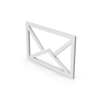Symbol Letter Envelope PNG & PSD Images