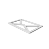 Envelope Symbol PNG & PSD Images