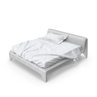 Kido Bed PNG和PSD图像