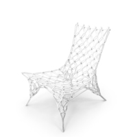 KNOTTED CHAIR PNG & PSD Images