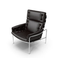 Kyoto Armchair PNG & PSD Images