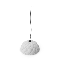 Leather-chandelier PNG & PSD Images