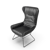 LEYA WINGBACK PNG & PSD Images