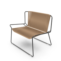 Line Sillon Tejido Armchair PNG & PSD Images