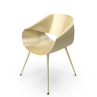 Little Perillo Chair PNG & PSD Images