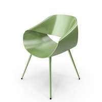 Little Perillo Chair PNG & PSD Images