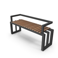 Bench PNG & PSD Images