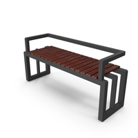 Bench PNG & PSD Images