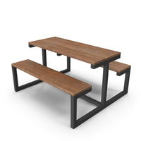 Bench PNG & PSD Images