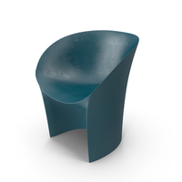 Moroso Cover Moon Chair PNG & PSD Images