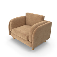 LOUNGE Chair PNG & PSD Images