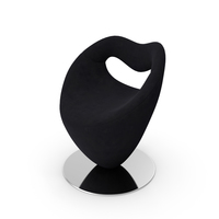 Lov Armchair PNG & PSD Images