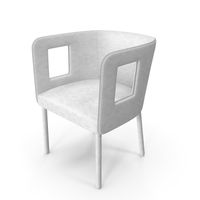 Nara Armchair PNG & PSD Images
