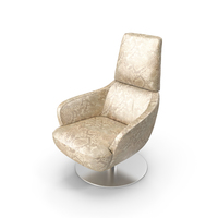 Natuzzi Brend Chair PNG & PSD Images