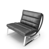 Natuzzi Cammeo Chair PNG & PSD Images