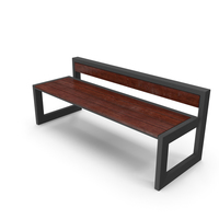 Bench PNG & PSD Images