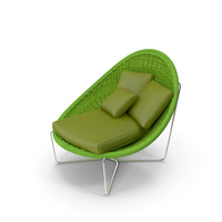 Nido Chair PNG & PSD Images