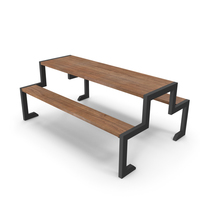 Bench PNG & PSD Images