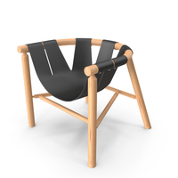 Ninna Armchair PNG & PSD Images